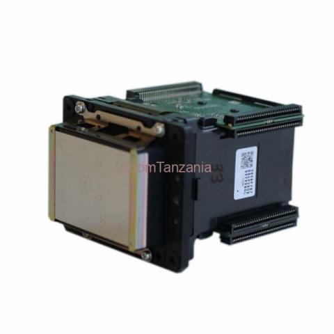 Mutoh ValueJet VJ-1624 / VJ-1624W / VJ-1924W Printhead - DG-43988 - 2/4