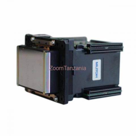 Mutoh ValueJet VJ-1624 / VJ-1624W / VJ-1924W Printhead - DG-43988 - 4/4