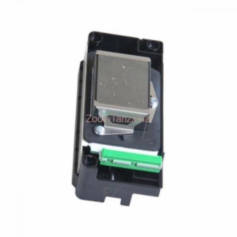 Mutoh VJ-1204 / VJ-1304 / VJ-1604 / VJ-1604W / VJ-1608 Printhead (DX5) -DF-49684 - 2/5
