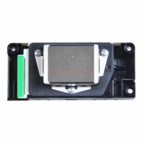 Mutoh VJ-1204 / VJ-1304 / VJ-1604 / VJ-1604W / VJ-1608 Printhead (DX5) -DF-49684 - 3/5