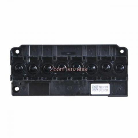 Mutoh VJ-1204 / VJ-1304 / VJ-1604 / VJ-1604W / VJ-1608 Printhead (DX5) -DF-49684 - 4/5