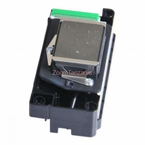 Mutoh VJ-1204 / VJ-1304 / VJ-1604 / VJ-1604W / VJ-1608 Printhead (DX5) -DF-49684 - 5/5