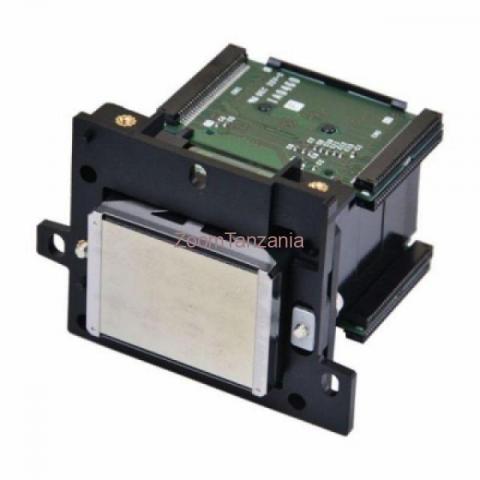 Mutoh VJ-1618 Printhead-DG-41914 - 2/5