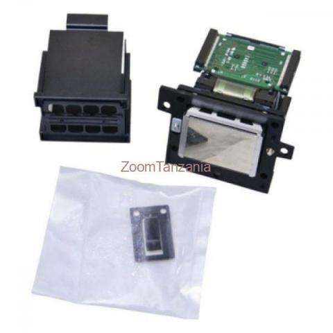 Mutoh VJ-1618 Printhead-DG-41914 - 5/5