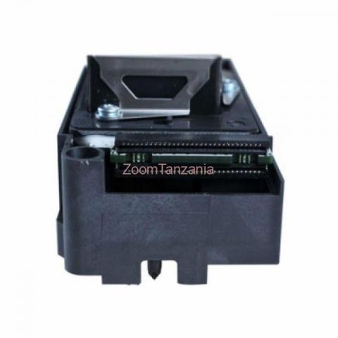 New Model Epson Printhead (DX5)- F186000 - 2/2