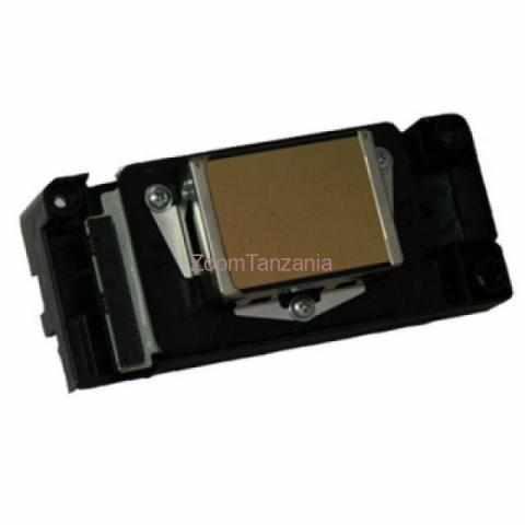 Original Epson Stylus Pro 4880 / Stylus Pro 7880 / Stylus Pro 9880 / Stylus Pro 9450 Printhead(DX5)- - 1/3