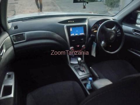 Subaru forester Nzurii Sana - 4/4