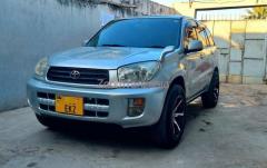 Rav4 rav 4 killtime Cc1790