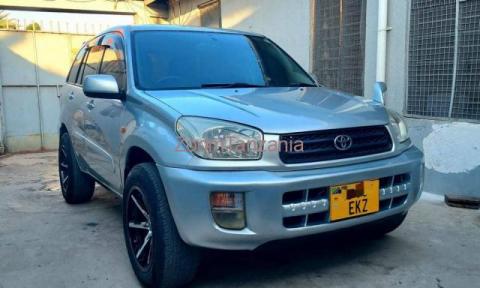 Rav4 rav 4 killtime Cc1790 - 2/5