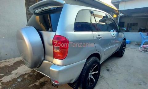 Rav4 rav 4 killtime Cc1790 - 3/5