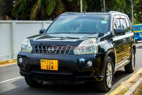 Xtrail new model Nzuri - 1/5