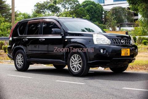 Xtrail new model Nzuri - 2/5