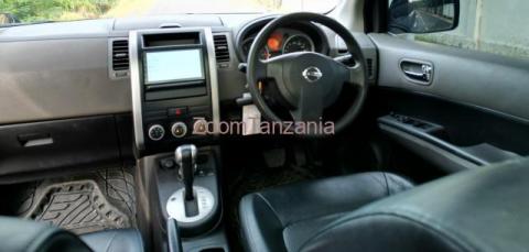 Xtrail new model Nzuri - 4/5
