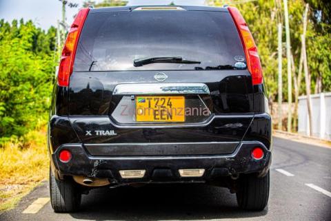 Xtrail new model Nzuri - 5/5