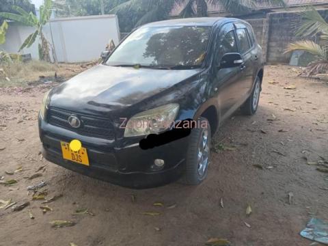 Rav4 miss tz - 2/5