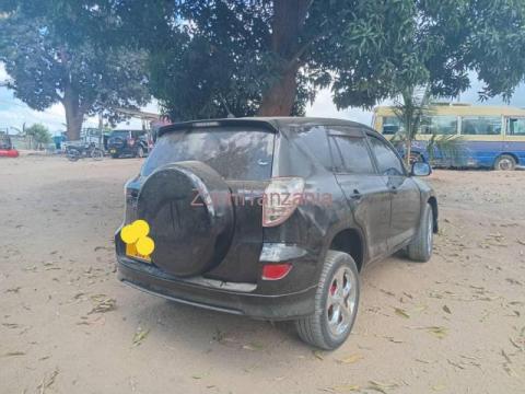 Rav4 miss tz - 3/5