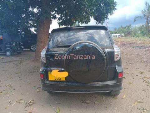Rav4 miss tz - 4/5