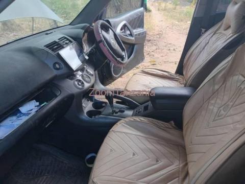 Rav4 miss tz - 5/5