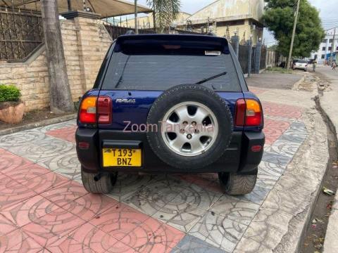 Rav4 rav 4 old model kipisi - 3/5