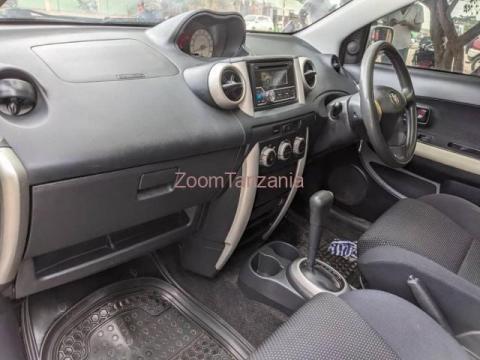 Toyota Ist - 5/5