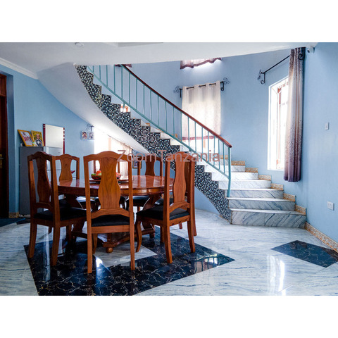 Furnished house for sale in Arusha, maji ya chai, Near African Lounge. - 1/4