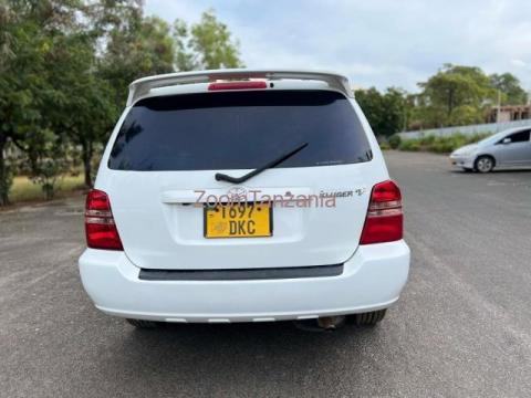 Kluger - 4/5