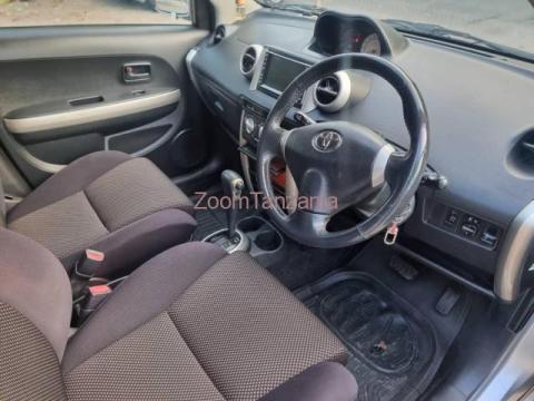 Toyota ist - 4/4
