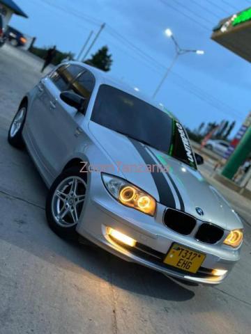 Bmw 1 series - 1/5