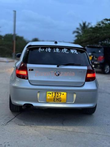 Bmw 1 series - 2/5
