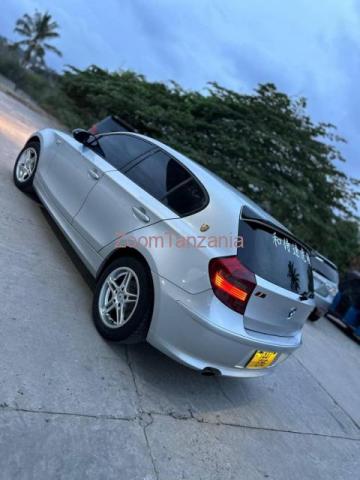 Bmw 1 series - 3/5