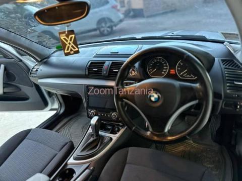 Bmw 1 series - 5/5