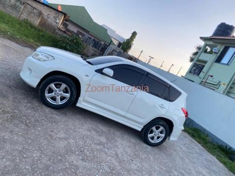 Toyota Rav4 rav 4 miss tz - 2/4