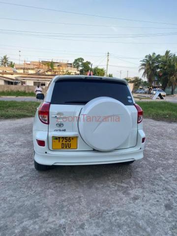 Toyota Rav4 rav 4 miss tz - 3/4