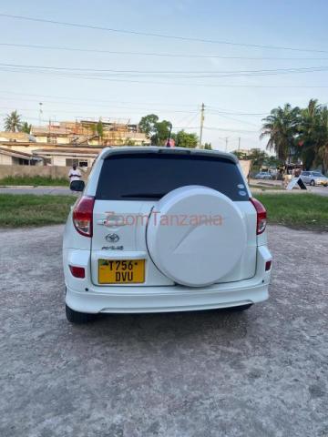 Toyota Rav4 rav 4 miss tz - 4/4