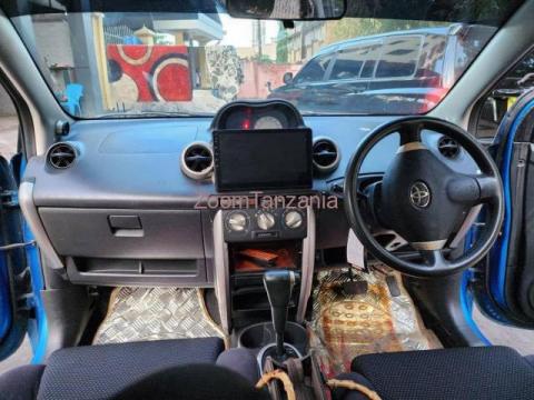 Toyota ist - 5/6