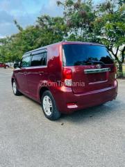 Toyota Rumion 2008 Model