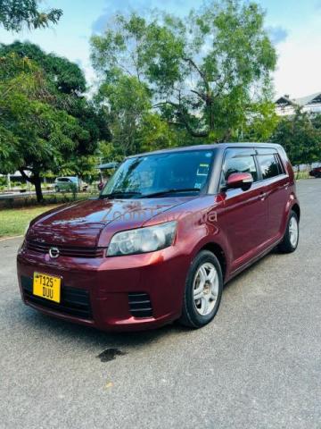 Toyota Rumion 2008 Model - 2/4