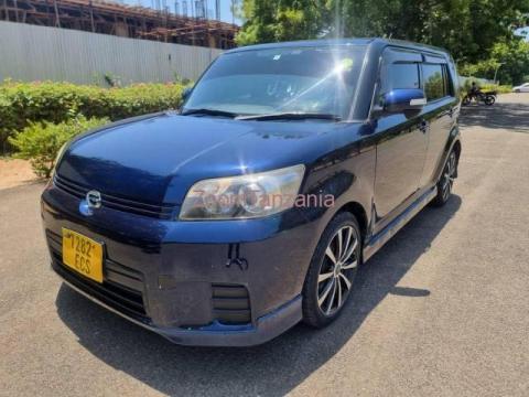 Toyota Rumion - 2/5