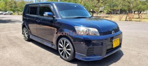 Toyota Rumion - 5/5