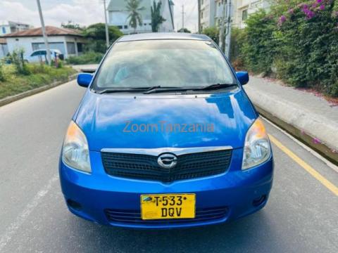 Toyota Spacio new model Cc1490 - 2/6