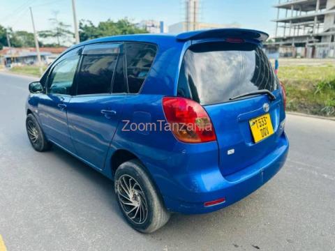 Toyota Spacio new model Cc1490 - 4/6