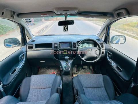 Toyota Spacio new model Cc1490 - 6/6