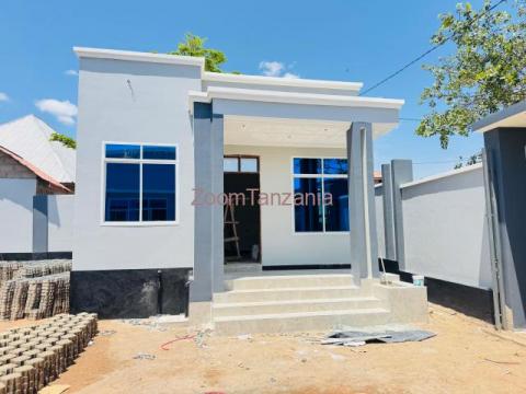 apartment mpya zinapangishwa mwanza kiseke ppf - 1/6