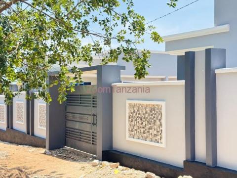 apartment mpya zinapangishwa mwanza kiseke ppf - 3/6