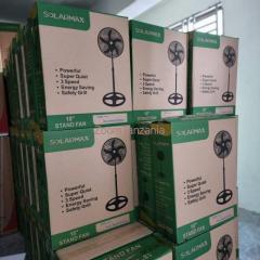 Fan solarmax