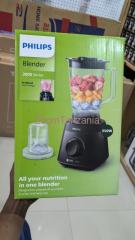 Phillips blender