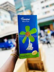 Mini fan