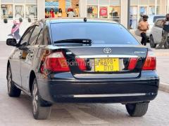 Toyota Premio X Cc1790
