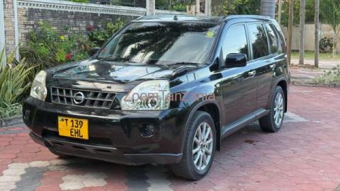 Nissan xtrail Nzuri - 1/4