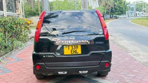 Nissan xtrail Nzuri - 2/4